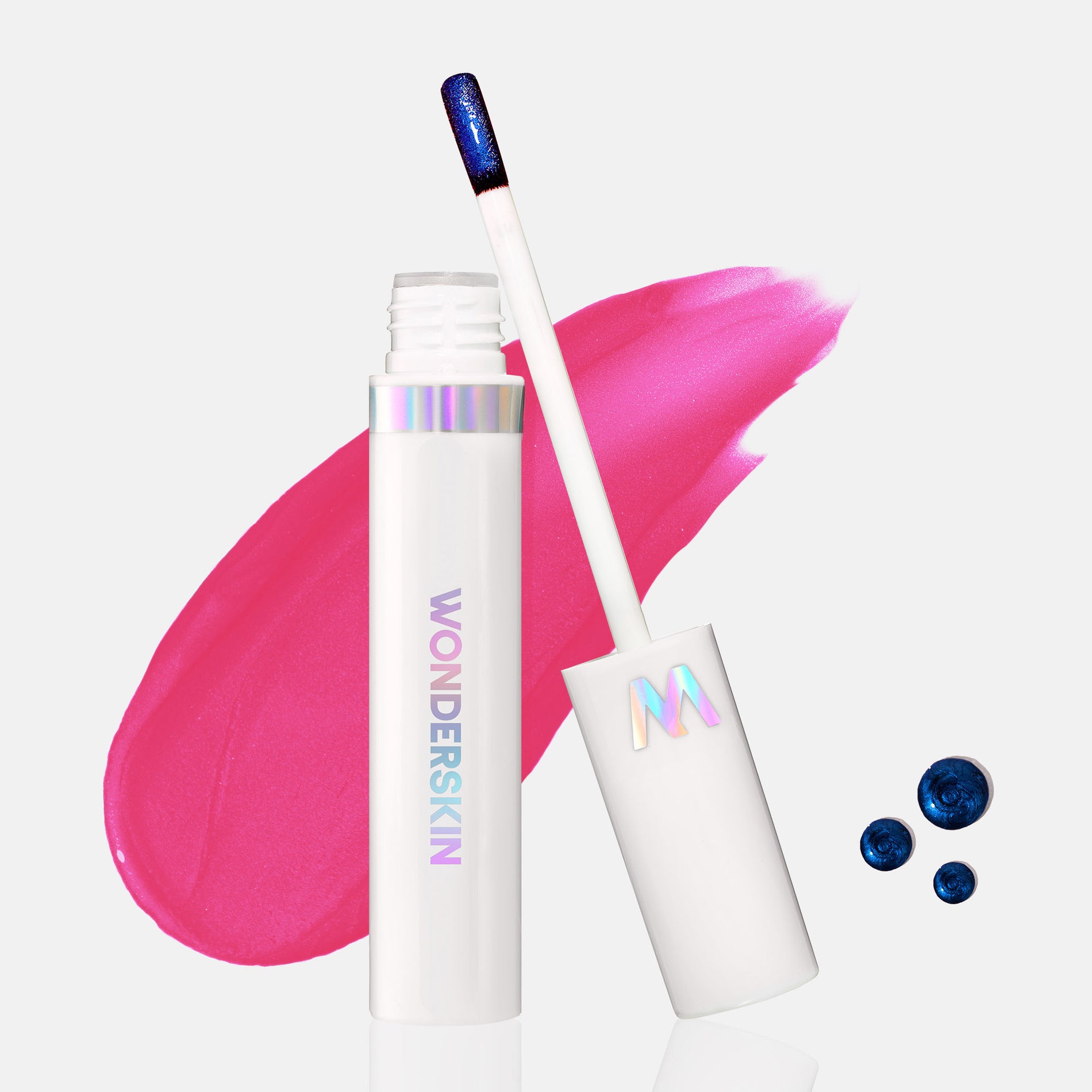 Neon Rose (bubblegum pink)