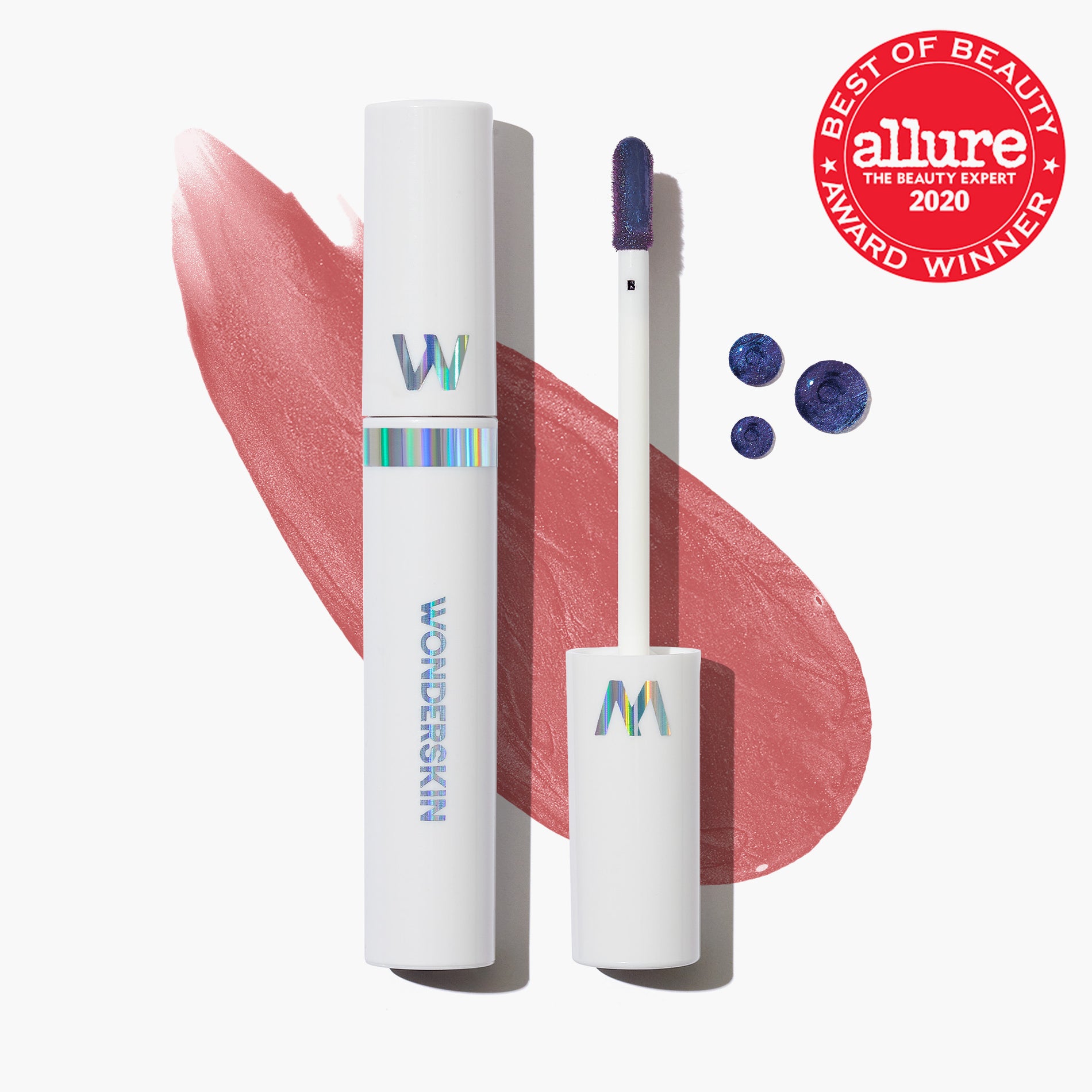 WONDER BLADING All-Day Lip Stain - Whimsical