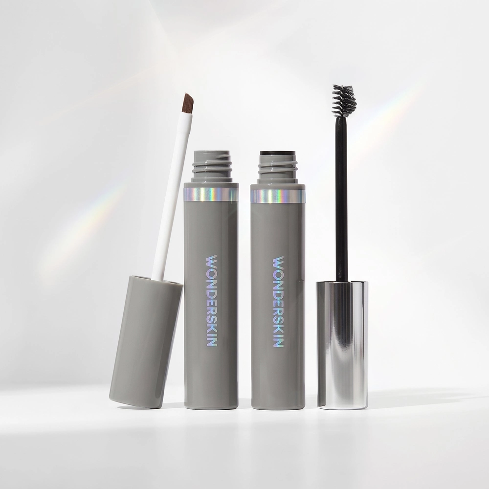Budge-Proof Brow Duo