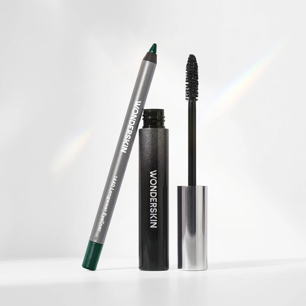 Tear-proof Eye Duo